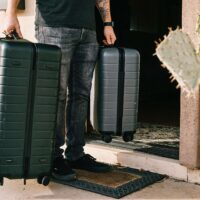 Medidas de malas de viagem – quais os tamanhos permitidos a bordo e para despachar mala?